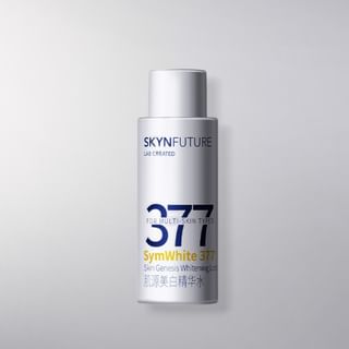 SKYNFUTURE - SymWhite 377 Skin Genesis Whitening Toner (Travel Size)