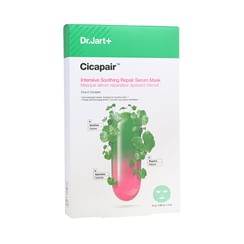 Dr. Jart+ - Cicapair Intensive Soothing Repair Serum Mask Set