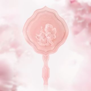 CHEERFLOR - Angel Relief Jade Hand Mirror