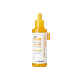 medicube - Kojic Acid Turmeric Peel Shot