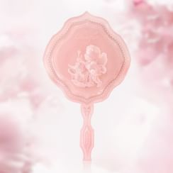 CHEERFLOR - Angel Relief Jade Hand Mirror Mini