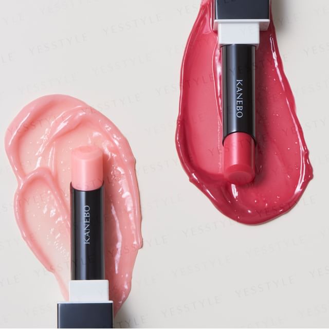 Kanebo-Rouge Scrub Melting