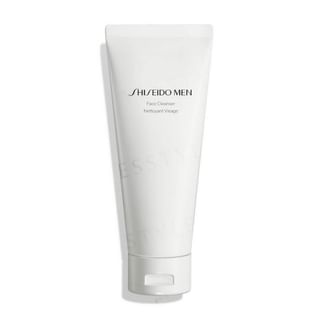 Shiseido - Men Face Cleanser