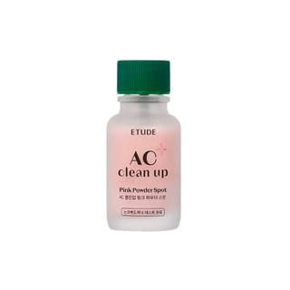 ETUDE - AC Clean Up Pink Powder Spot