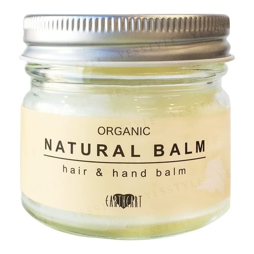 Natural Balm OS