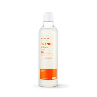 AROMATICA - Orange Soft Peel Toner