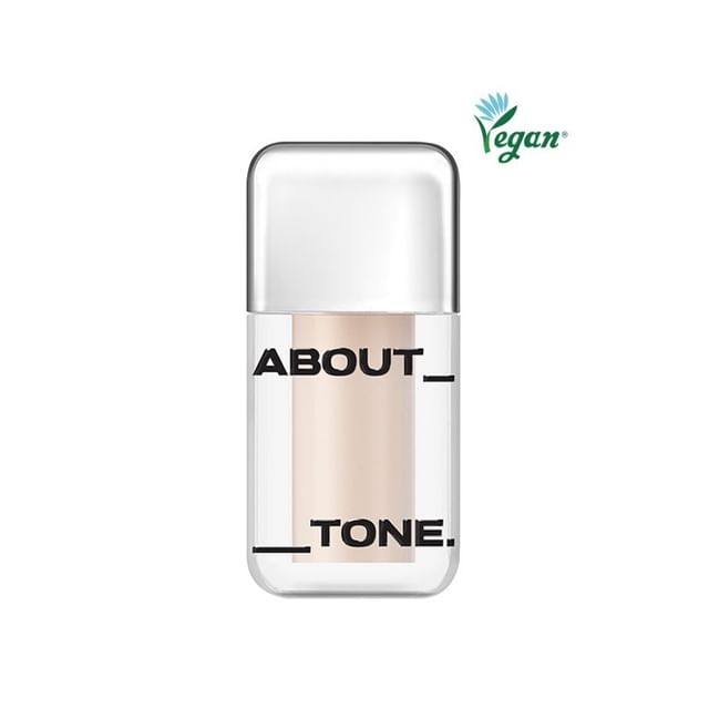 ABOUT-TONE-Korektor Skin Layer Cover Fit 5 kolorów