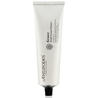 Antipodes - Grace Gentle Cream Cleanser