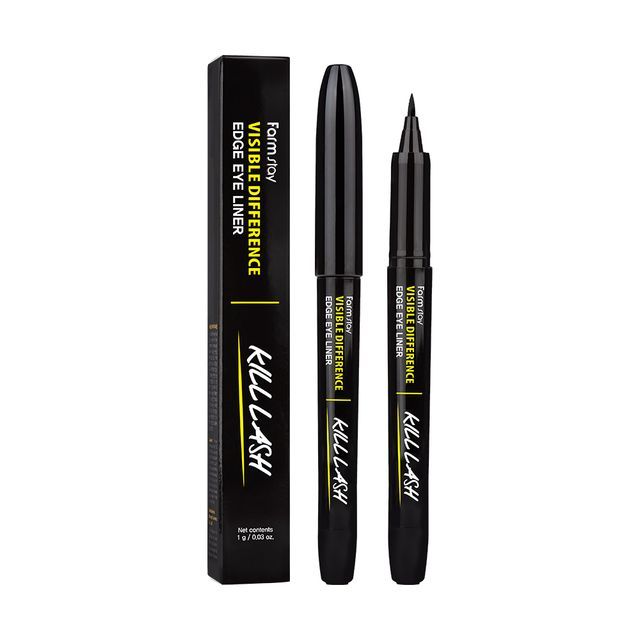 Farmstay-Visible Difference Edge Eye Liner