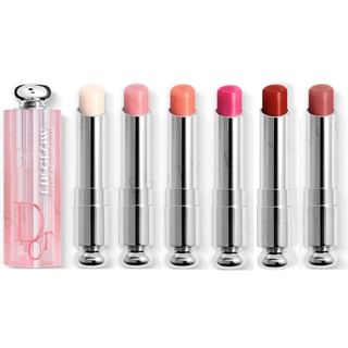 【谷】Dior Addict Lip Glow トリオセット（3本） Rouge Dior Lip Combo Gift Set | DIOR US US