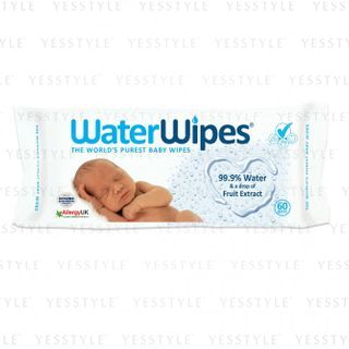 Water Wipes - Water Wipes