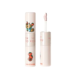 INTO YOU - Dual-Ended Long-Lasting Concealer TUNEE GOODS Edition - 2 Shades