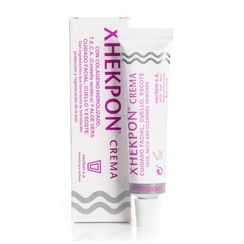 XHEKPON USA - Crema For Face & Neck Cream