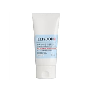ILLIYOON - Ceramide Ato Concentrate Cream Mini 75ml