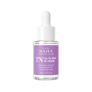 Cos De BAHA - YesStyle Exclusive TN Tranexamic Acid Niacinamide Serum Mini