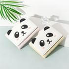 tablarosa - Panda Print Trifold Wallet | YesStyle