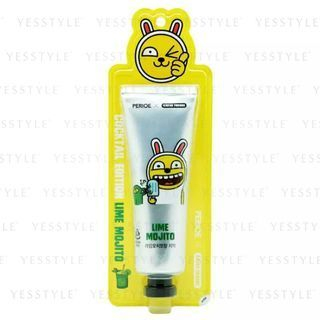 perioe - Lime Mojito Cocktail Edition Toothpaste