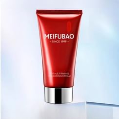 MEIFUBAO - Totale Moisturizing Cleansing Cream