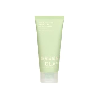 CHOSUNGAH BEAUTY - Wonder Bath Super Vegitoks Green Clay Pack Cleanser