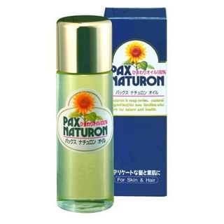 TAIYO YUSHI - Pax Naturon Oil