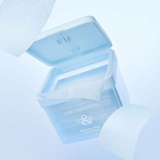 JUNG SAEM MOOL - Essential Mool Prep Gel Pad