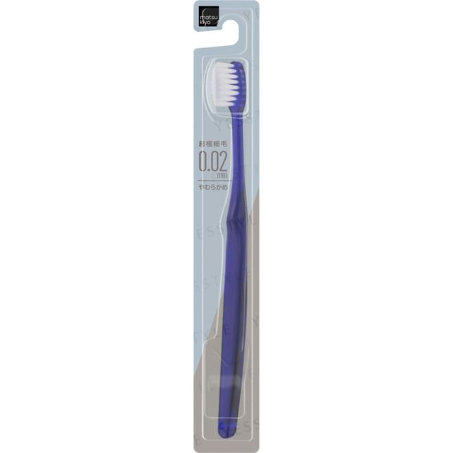 matsukiyo-Extra Fine Toothbrush Soft