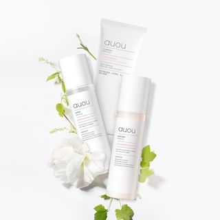 auou - Hydrating Radiance Joyful Set