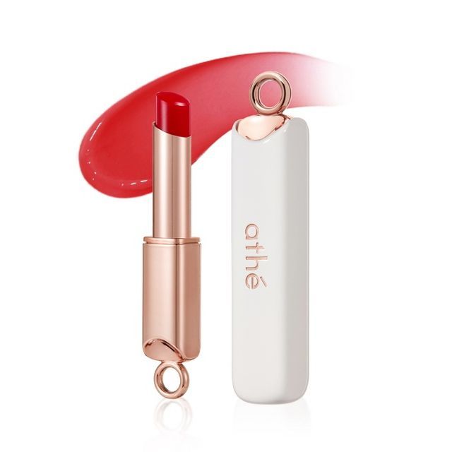 athe Authentic Lip Balm 9 Colors YesStyle