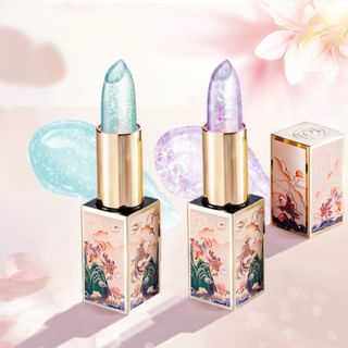 CATKIN - Marble Lip Balm - 2 Colors