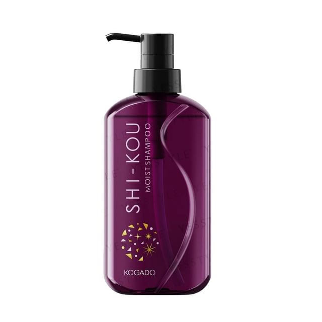 Shi-Kou-Moist Shampoo