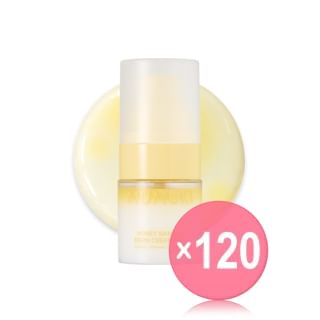MUMUKI - Honey Banana BDRN Cream Mist Mini (x120) (Bulk Box)