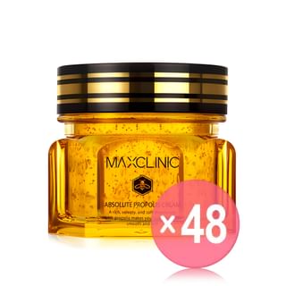 MAXCLINIC - Absolute Propolis Cream (x48) (Bulk Box)