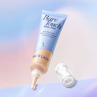 Sace Lady - Bare Touch Skin Tint - 7 Shades