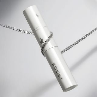 Kaxier - Star Diamond Pixel Jelly Eyeshadow Stick - 4 Colors