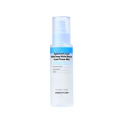 Hyaluronic Acid PDRN Deep Moist Barrier Dual-Phase Mist