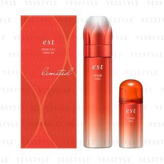 est Serum One Limited Set