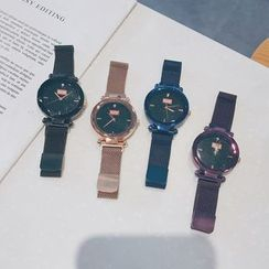 Teep - Milanese Strap Watch Teep - Milanese Strap Watch