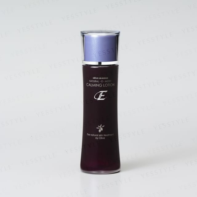 Nippon Olive-Olive Manon Natural E Moist Calming Lotion