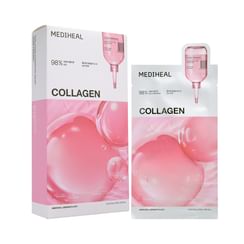 MEDIHEAL - Collagen Essential Mask Set