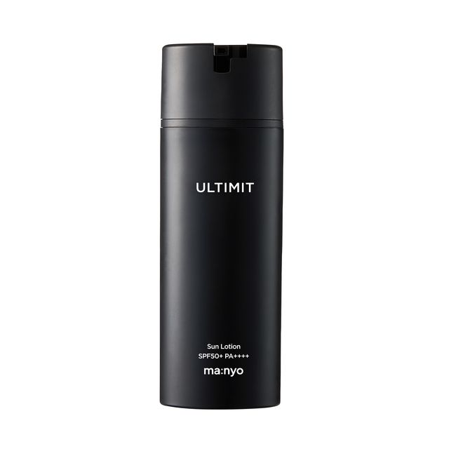 ma-nyo-Ultimit Sun Lotion