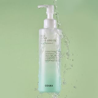 COSRX - Pure Fit Cica Clear Cleansing Oil