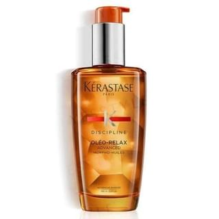 KERASTASE - Discipline Oleo-Relax Advanced Morpho-Huiles Hair Oil