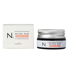 napla - N. Natural Balm Urban Rose Mini