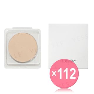 Dr.Select - Mineral Face Powder SPF 20 PA++ (x112) (Bulk Box)