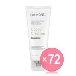 NatureONE - Cocoon Cleanser (x72) (Bulk Box)