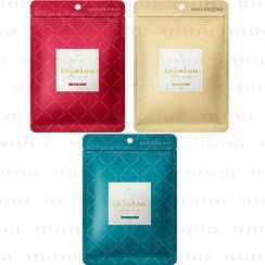 鹭鹭润 - 紧致面膜 7 片 - 3 款 鹭鹭润 - 紧致面膜 7 片 - 3 款