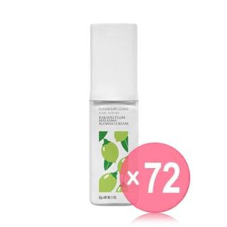 CHUNGMIJUNG - Kakadu Plum Melasma Blemish Cream (x72) (Bulk Box)