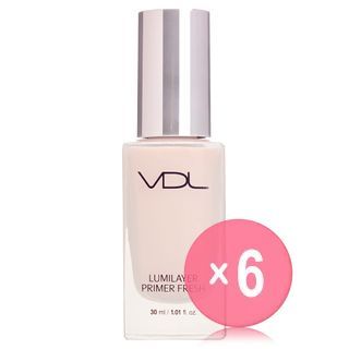 VDL - Lumilayer Primer Fresh 30ml (x6) (Bulk Box)