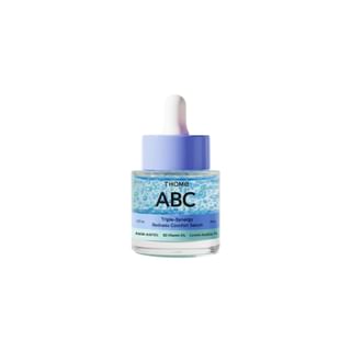 THOME - ABC Triple-Synergy Redness Comfort Serum