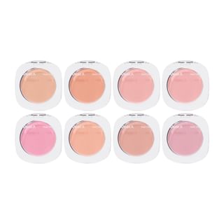 Fluffy Blush - 8 Colors